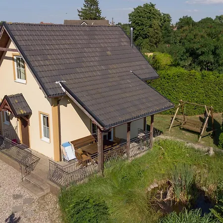 別荘 Sun Village ステグナ