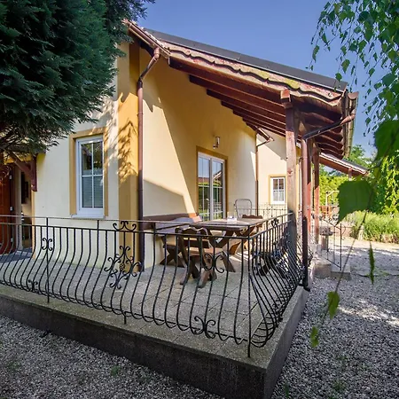 Sun Village Holiday home *