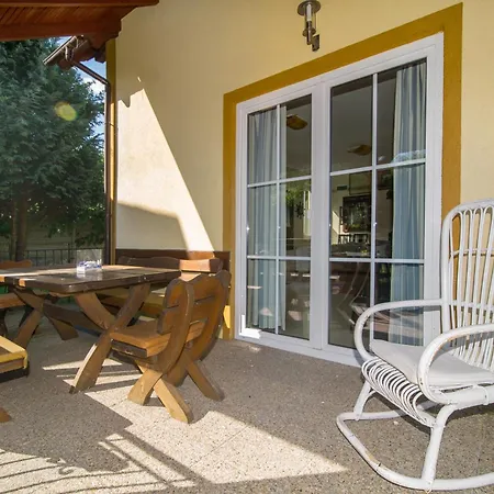 Sun Village Holiday home