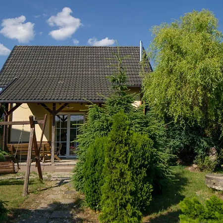 Sun Village 別荘 ステグナ