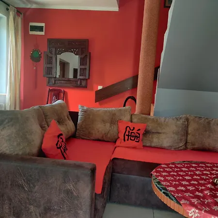 別荘 Sun Village *