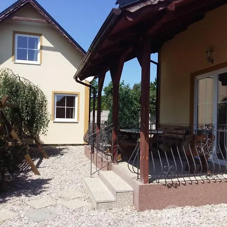 Sun Village Holiday home *