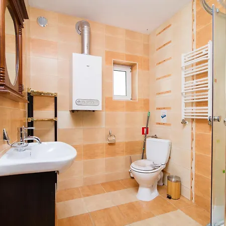 Sun Village Holiday home