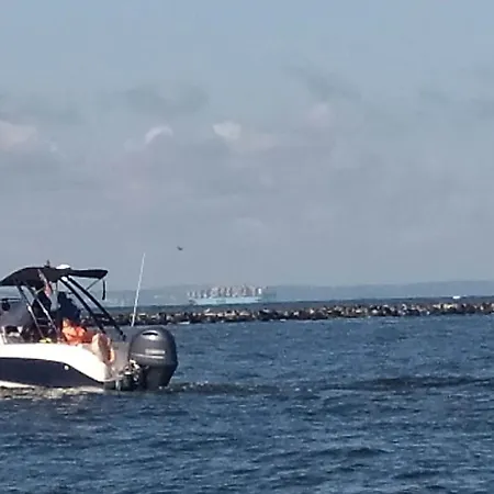 Sun Village Stegna (Pomerania)