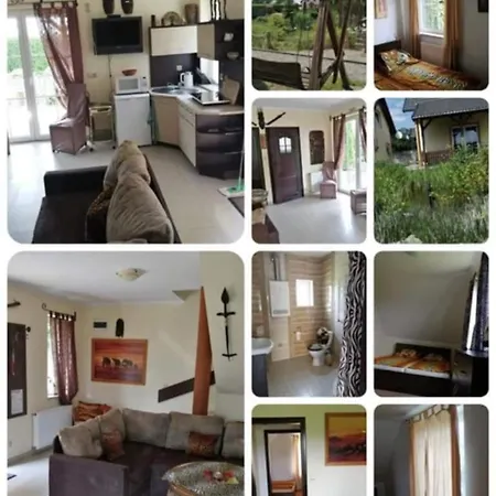 Holiday home Sun Village