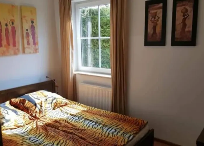 Sun Village Semesterbostad