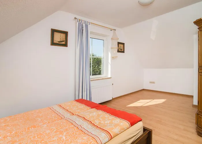 Semesterbostad Sun Village