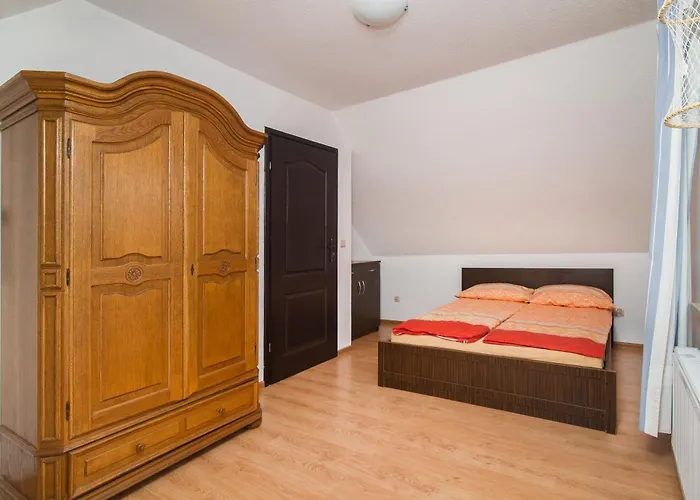 Sun Village * Stegna (Pomerania)