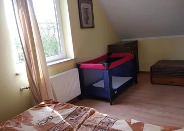 Sun Village Semesterbostad *