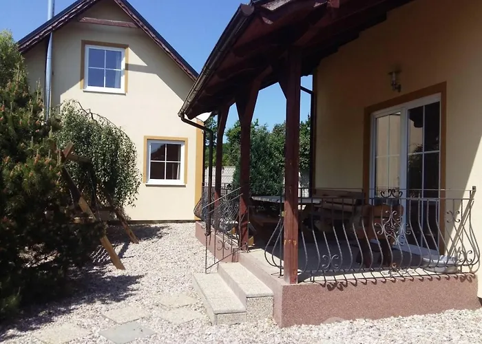 Sun Village Semesterbostad *