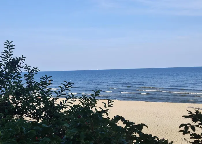 Sun Village Stegna (Pomerania)