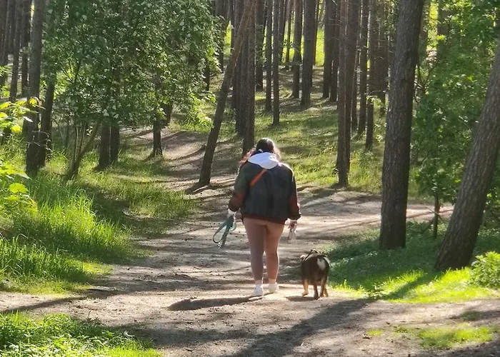 Semesterbostad Sun Village *