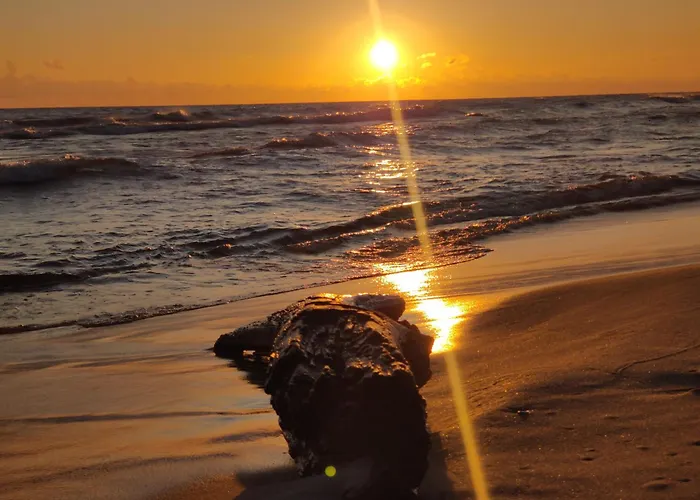 Sun Village * Stegna (Pomerania)